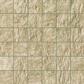 Керамогранит EXtend Sand Mosaico 30 Strutturato
