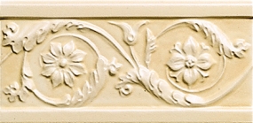Canova 10x20 Ambra List.  F