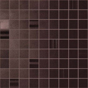 Керамическая плитка Sublime Sienna Mosaic Square