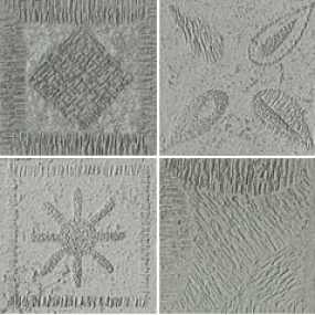 Stone Gallery 15 Kota Grey Decoro Mix тон 461/8S - снято с производства
