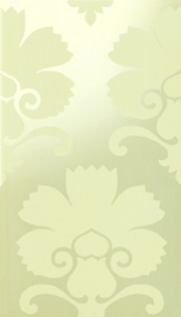 Flair Lime Damask B 25x45 тон 7