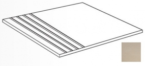 Urbana 45x45 Bianco Gradino Naturale Rettificato