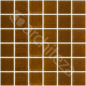 Millicolor 20X20X4mm - MN61 - однотонная "без песка"