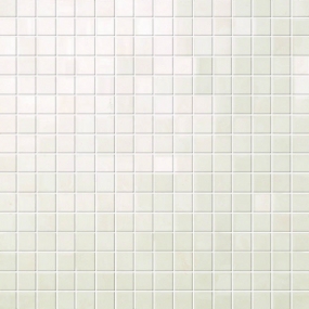 Керамогранит Marvel Champagne Mosaico Lappato
