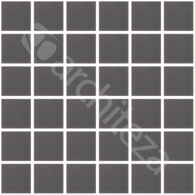 Millicolor 20X20X4mm - MN21 - однотонная "без песка"
