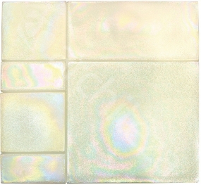 Magic Fire Glass FG-01-(01)-14