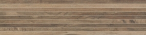 Etic Quercia Antique Tatami 22,5x90 Керамический гранит