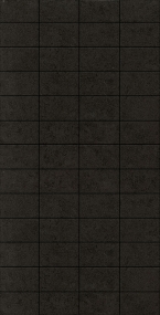 Urbana Wenge Mosaico Naturale Rettificato 30x60 tono A525