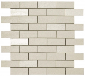 Arty Milk Minibrick 30,5x30,5 Керамический декор