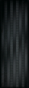 NEOBAROCCO 75X25 LIBERTY NERO тон 705 - толщина 12