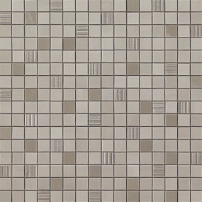 Керамическая плитка MARK Silver Mosaic