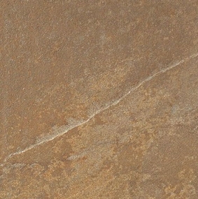 Indian Slate Ardesia Dorata Naturale Rettificato 15x15 - снято с производства