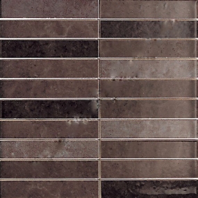 2LBW/Luxor Brick Wenge 20x20- снято с производства