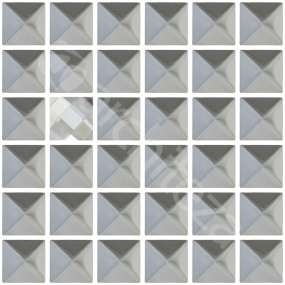 ILLUSION METALL  AK12  20X20X5mm