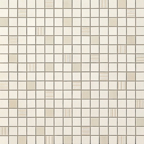 Керамическая плитка MARK Ivory Mosaic