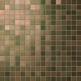 Керамогранит Marvel Bronze Mosaico Lappato