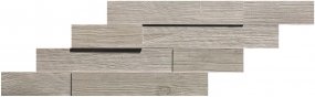 Керамогранит Axi Silver Fir Brick 3D