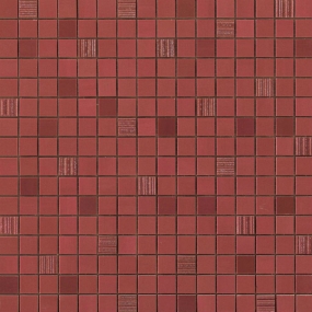 Керамическая плитка MARK Cherry Mosaic