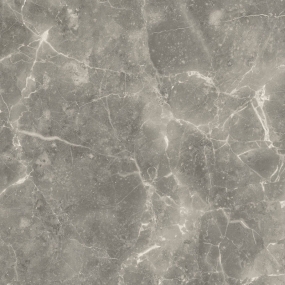 Grey Fleury 74x74 Lapp.  керамогранит