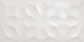 3D Diamond White Matt 40x80 Керамический гранит