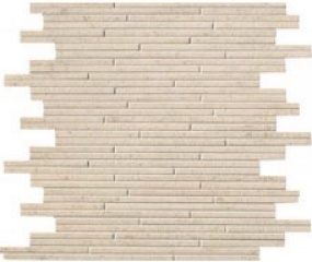 Pietre dell'Essere Cristallo di Rocca Mosaico Lappato 30x30  тон Х