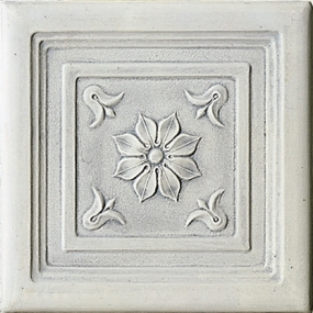 Canova 20x20 Grigio Ins.  F