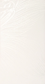 INCANTO 25X46 BIANCO - толщина 10мм