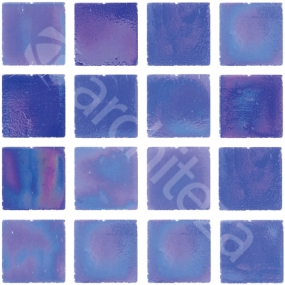 SHARM 15X15X4mm-Смесь MIX_XP_G