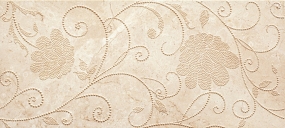 Керамическая плитка MARFIL FLOREALE DEC.    25X56