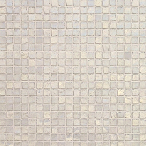 Vetro Mosaico Lux Bianco 30x30