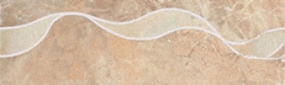 Calacatta 27 Crema List. Nastro/B1