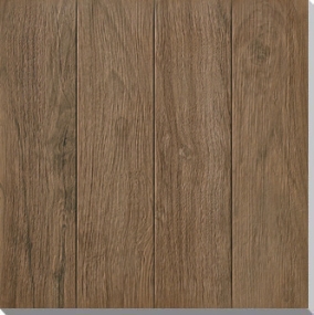 Etic Noce Hickory 60x60 LASTRA 20mm 60x60 Керамический гранит
