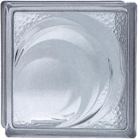 Стеклоблок 198 Flora