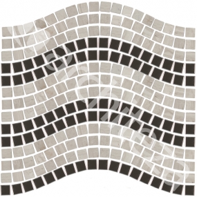 Смесь OLIMP 02 (металл+камень) 15X15mm-(18)-12
