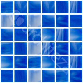 Colors RC_0227 стекл.мозаика 20X20X3mm