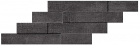 Керамогранит Mark Graphite Brick 3D