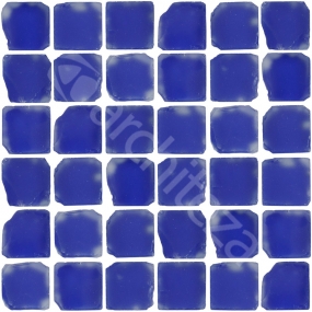 Craft 25x25x8mm - CC950- состаренная стекл. мозаика - (18)-09
