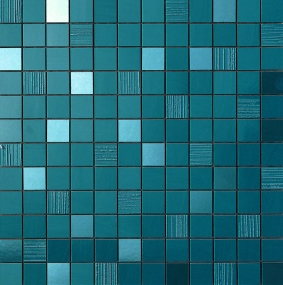 Керамическая мозаика Magnifique Ottanio Mosaico