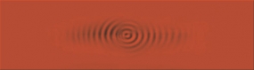 LGRC/Glamour Coral Listello Drop 12,3x45 tono 17 - снято с производства