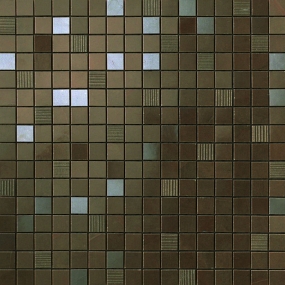 Керамогранит Marvel Bronze Luxury Mosaic