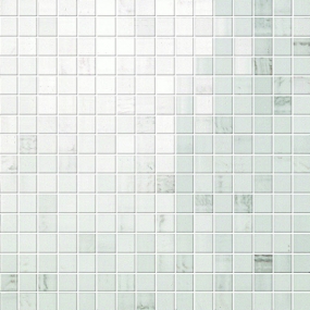 Керамогранит Marvel Calacatta Mosaico Lappato