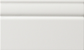 BIANCONERO BIANCO ALZATA 15X25, ТОН 50
