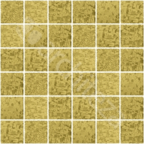 Мозаика стеклян. 48X48X8,  Fantasy FS-3_8mm