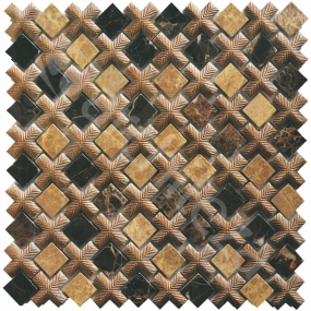 Смесь Clio 02 (камень)  23X23