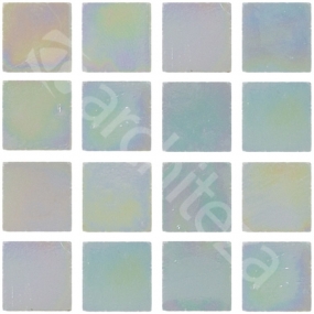SHARM 15x15x4mm-Смесь MIX_XP_B -перлам.стекл.моз.-(60)-10