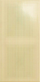 Bliss Honey Mirror Decoro 20x40
