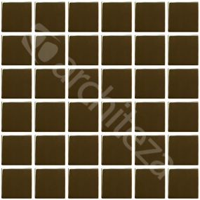 Metallique 23X23X8mm - SGOY