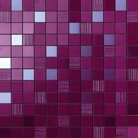 Керамическая мозаика Magnifique Ametista Mosaico