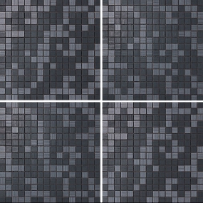 Brilliant Decor Mosaic 61x61