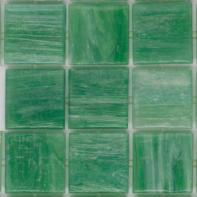 Brillante Malachite 233, на бумаге 316х316